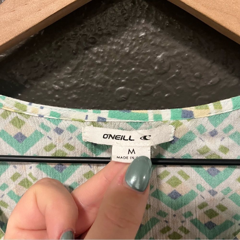 O'NEILL Matilda Short Dress - Picture 11 of 15